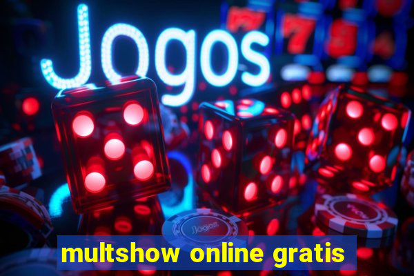 multshow online gratis